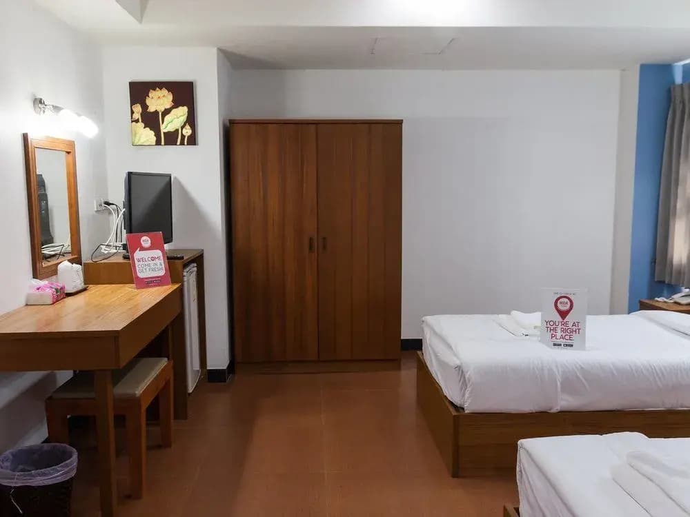 Nida Rooms Zoo 7 Hang Dong - photo 4