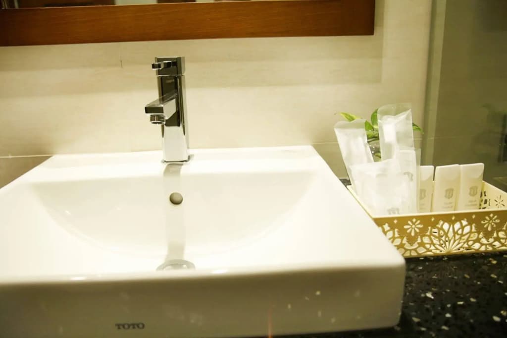 Delicate Hotel - photo 9