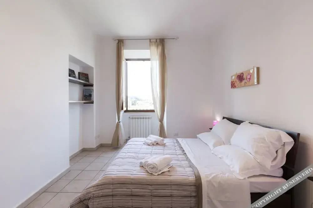 Cupola View Apartment - photo 5