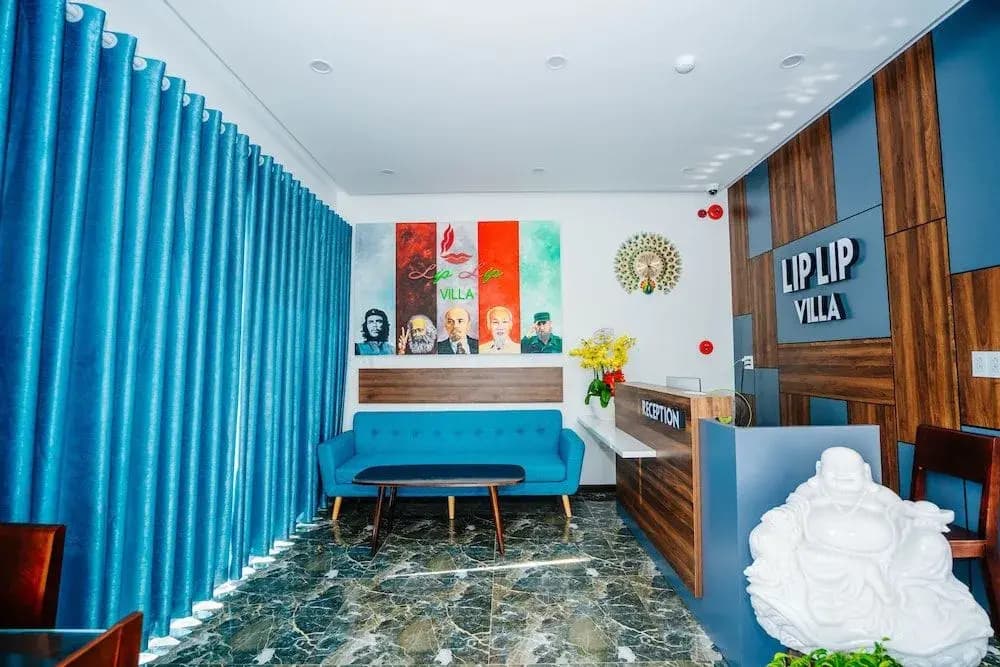 Lip Lip Villa - photo 11