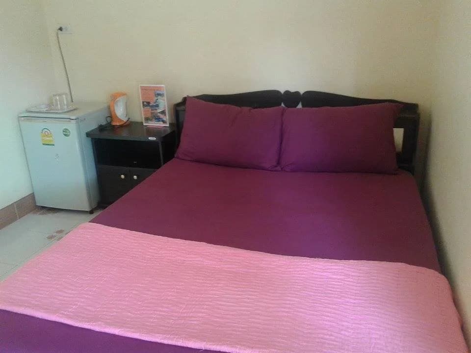 Lanta Orange House - photo 5