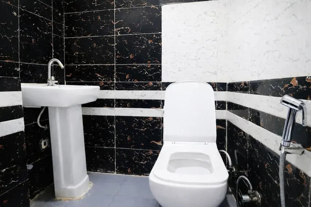 Mauryan Express Hotel Lajpat Nagar - photo 22