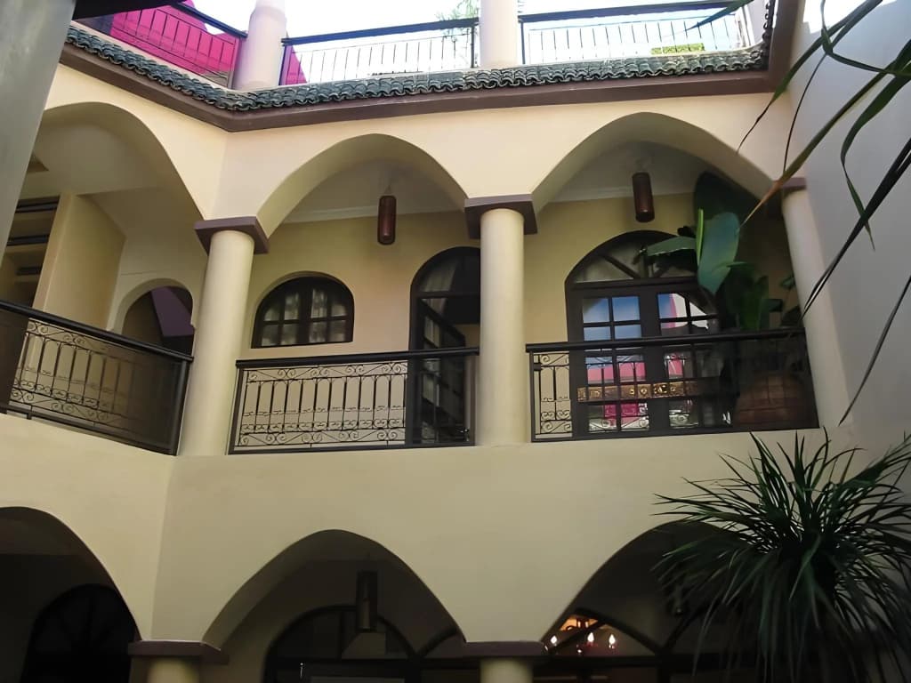 Riad Eldar - photo 25
