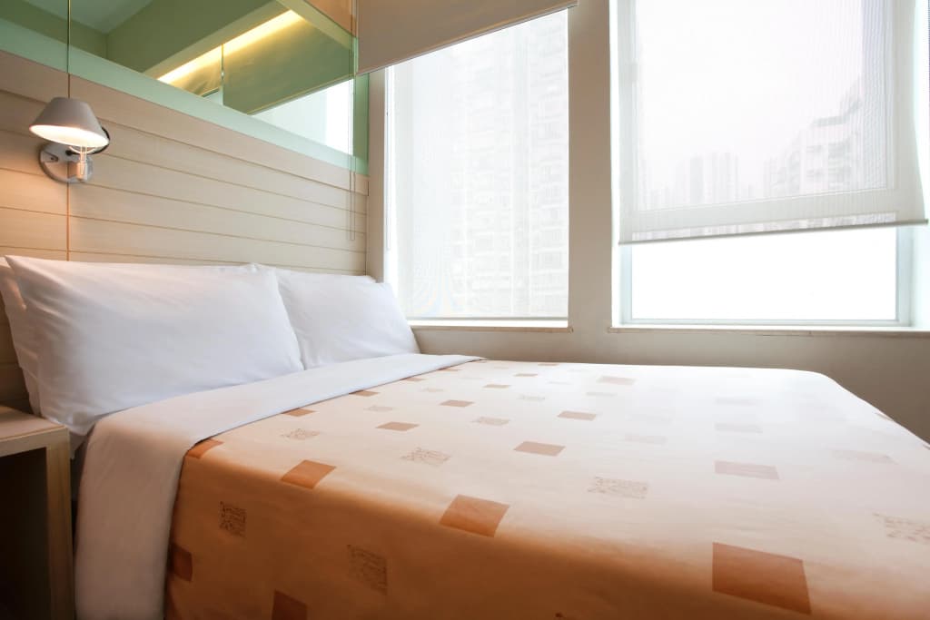 Silka Far East Hotel - photo 2