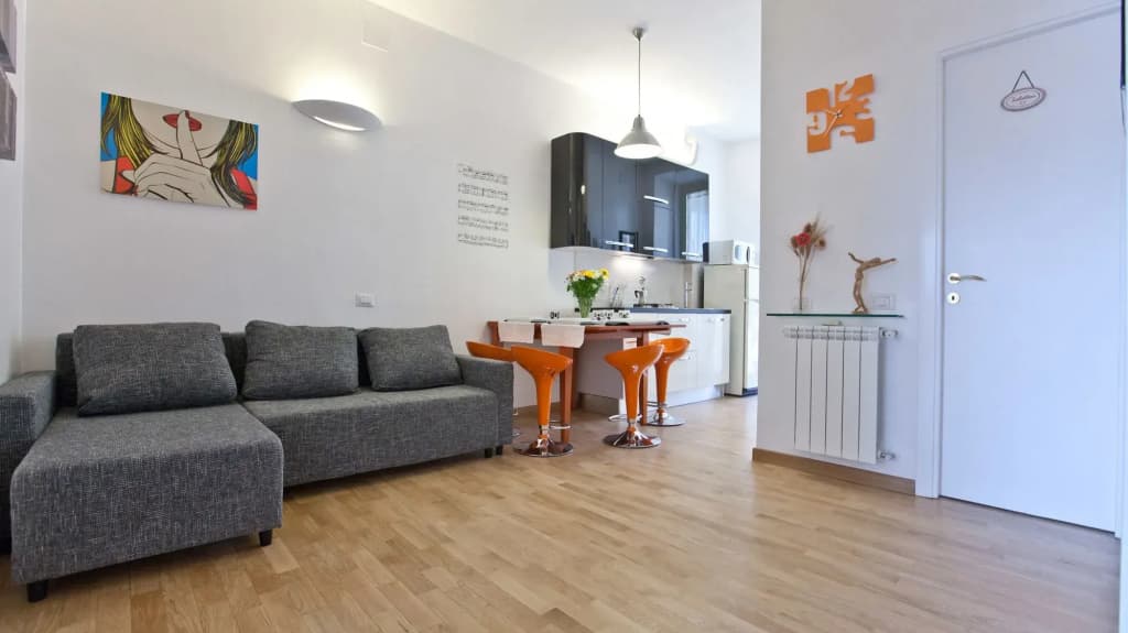 Rental In Rome Telesio - photo 5