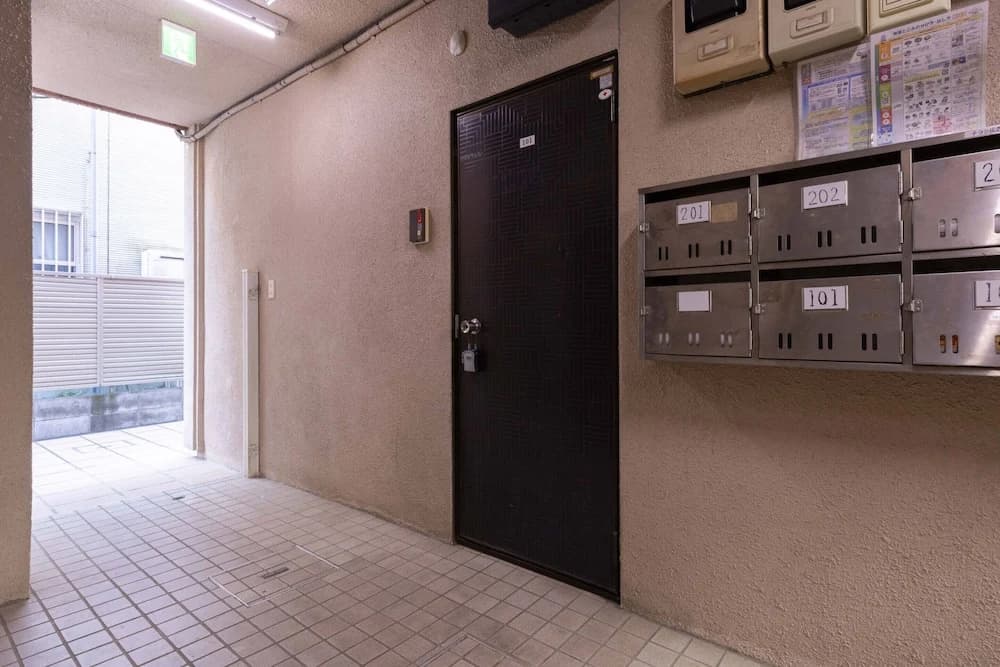 MAISON Shin-Nakano - photo 5
