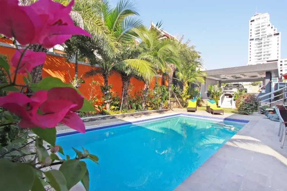 Royale Grand Villa - photo 13