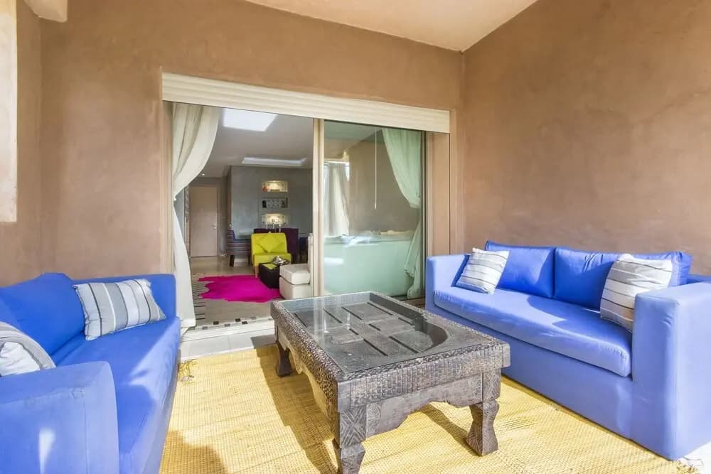 Family Only Golf City Flat - photo 3