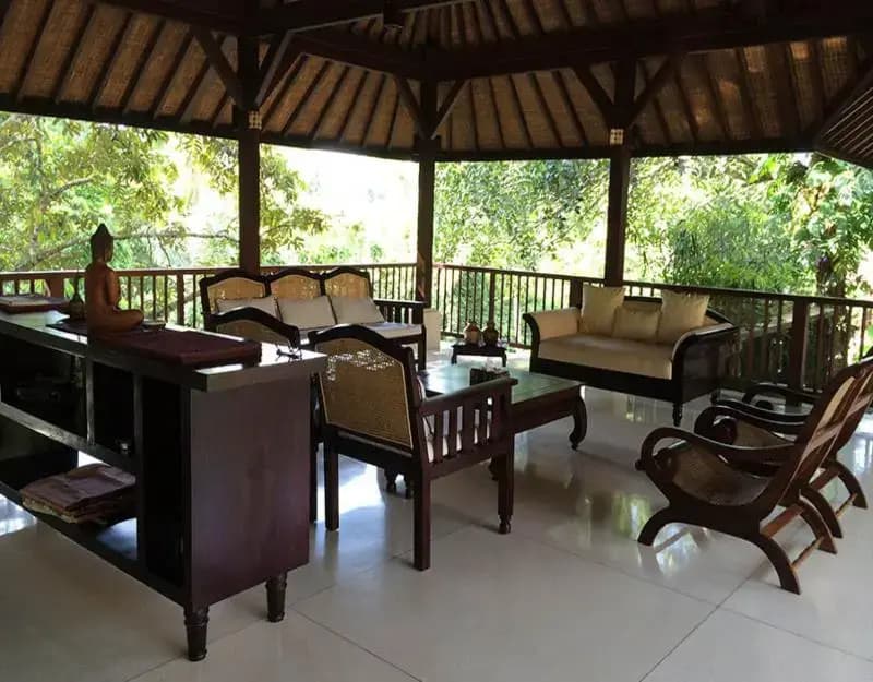 Beingsattvaa Luxury Ubud - photo 4