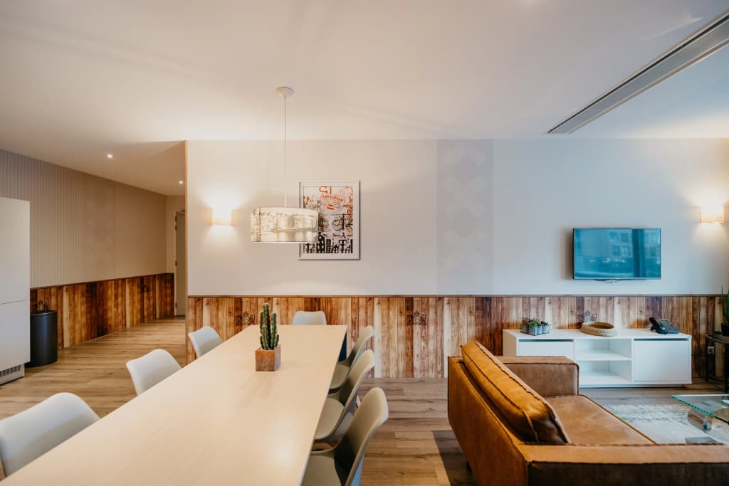 Amsterdam ID Aparthotel - photo 7