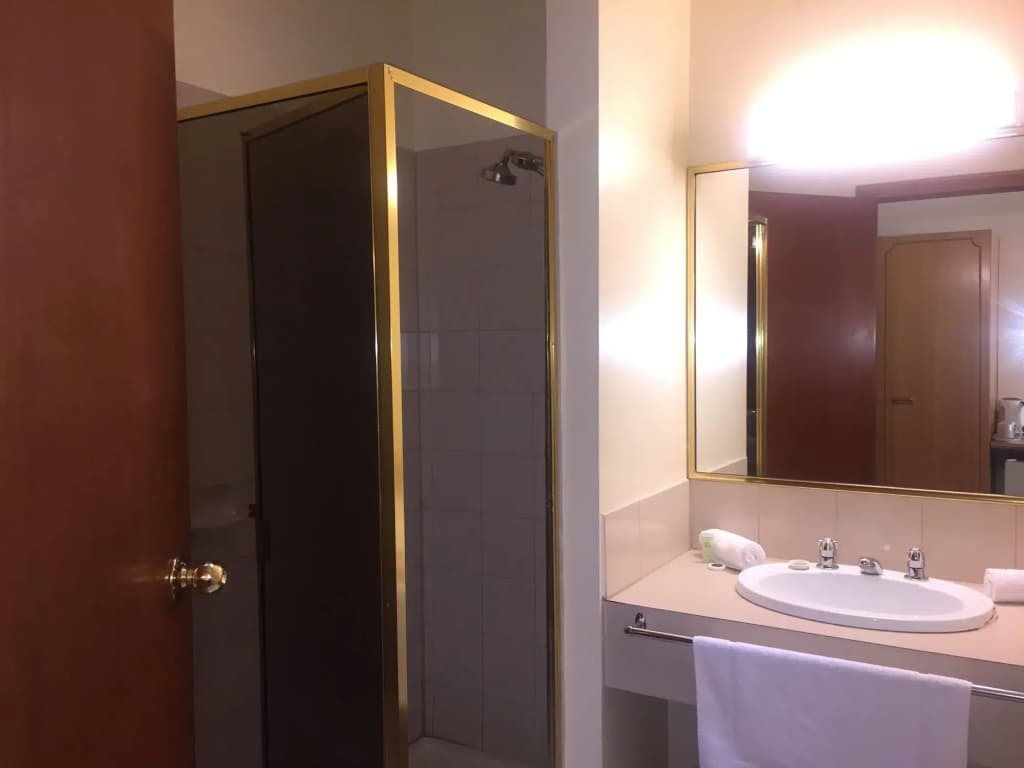 St Georges Motor Inn - photo 8
