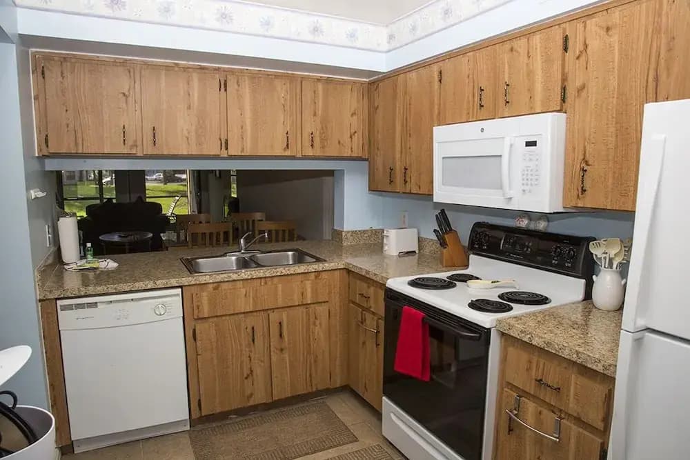 Ventura Country Club Willowpointe Condo - photo 18