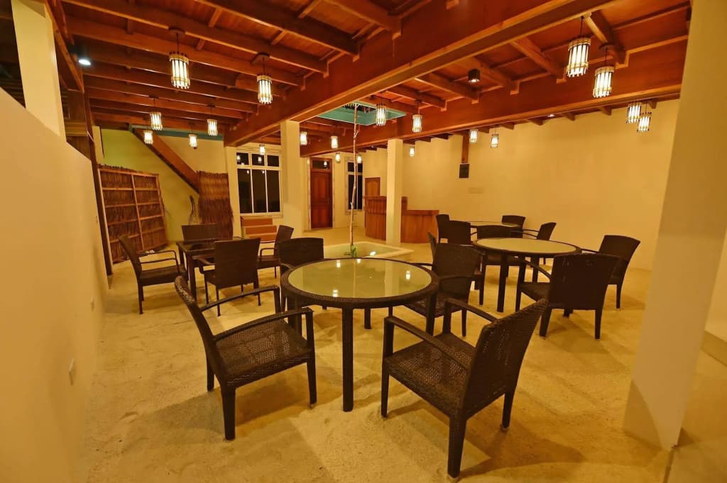 Rasdhoo Relax Inn - photo 23