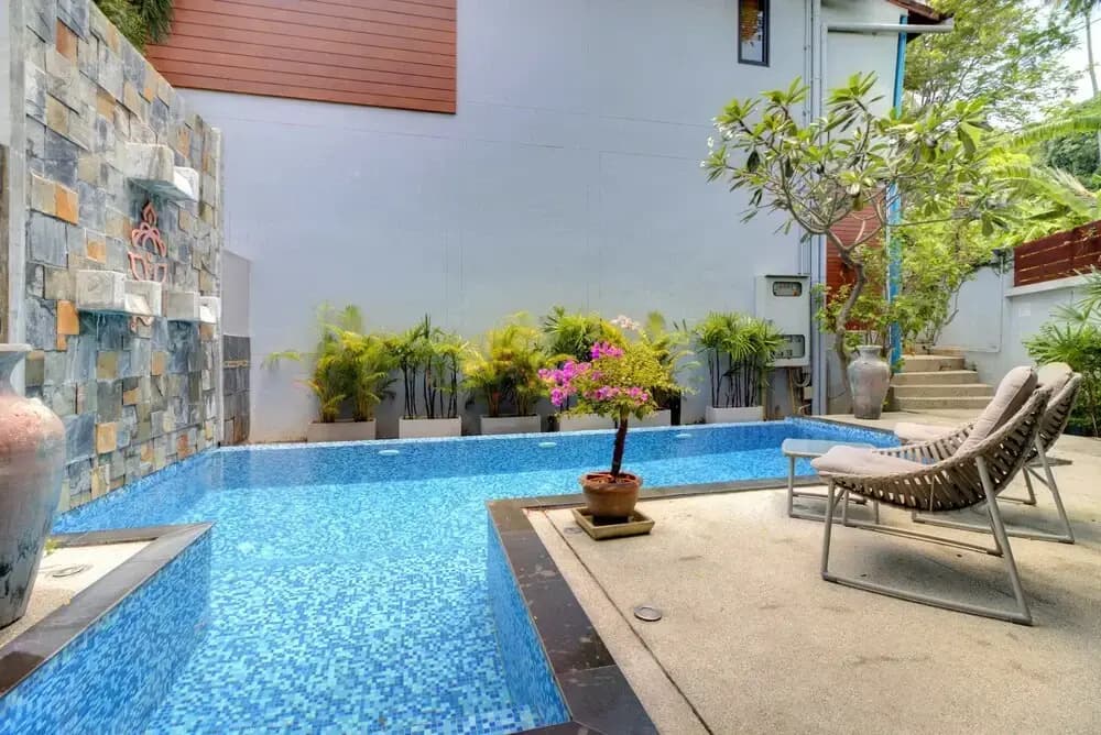 Baan Rawee Villas - photo 16