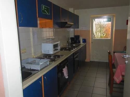 Pension Oase - photo 18
