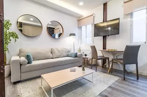 Apartamento Salamanca - photo 4