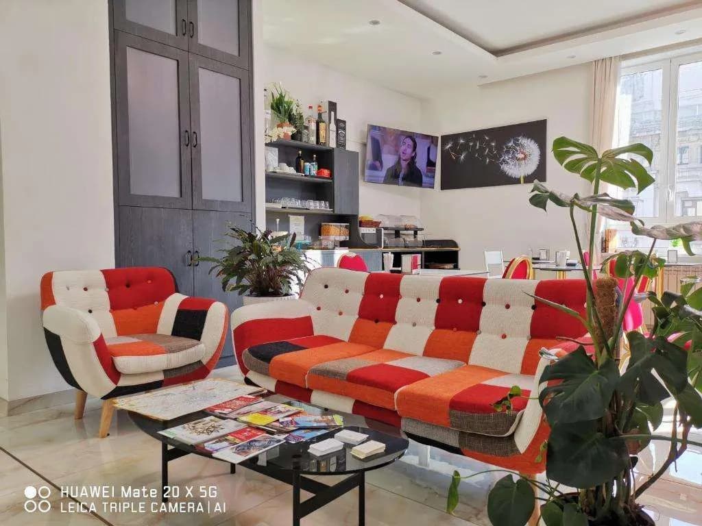 Metropoli Hotel - photo 5