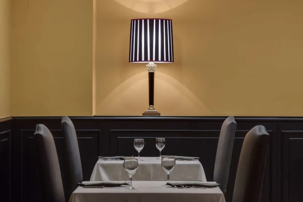 AC Hotel by Marriott Clodio Roma - photo 21