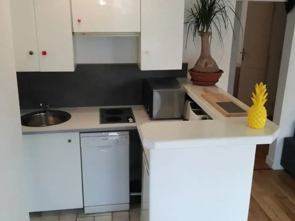 Appartement Montmartre Chappe - photo 11