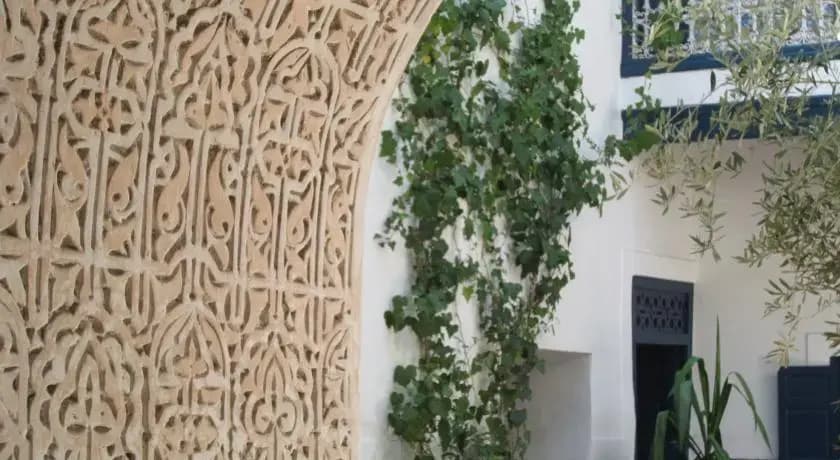 Riad Acv - photo 1