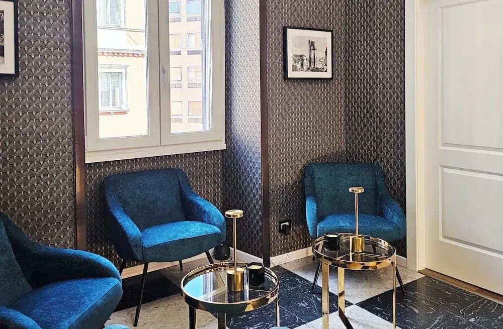 STOA ROMA Boutique Suites - photo 39