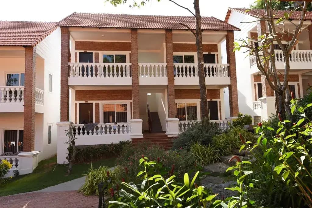 Đoi Sao Phu Quoc - main photo