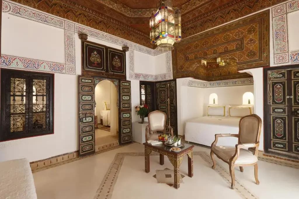 Riad Palais des Princesses - photo 16
