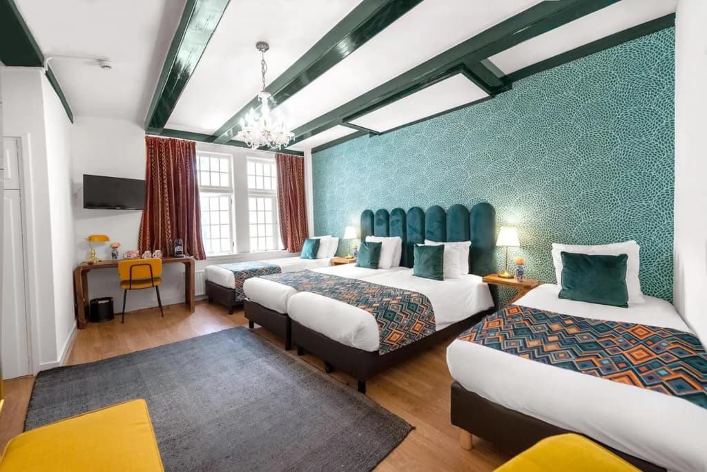 Hotel des Arts - photo 27