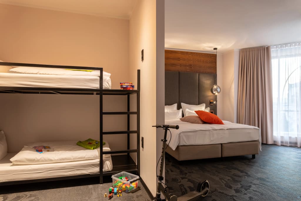 Hotel Neuer Fritz Berlin - photo 3