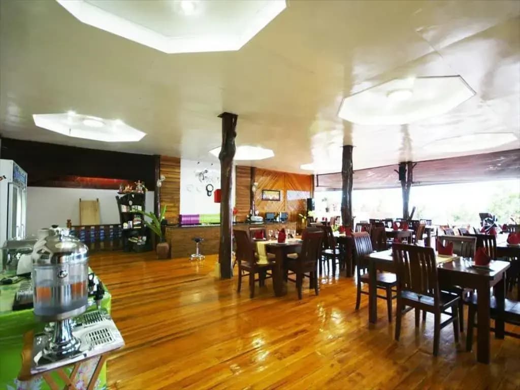 Tharathip Resort - photo 24
