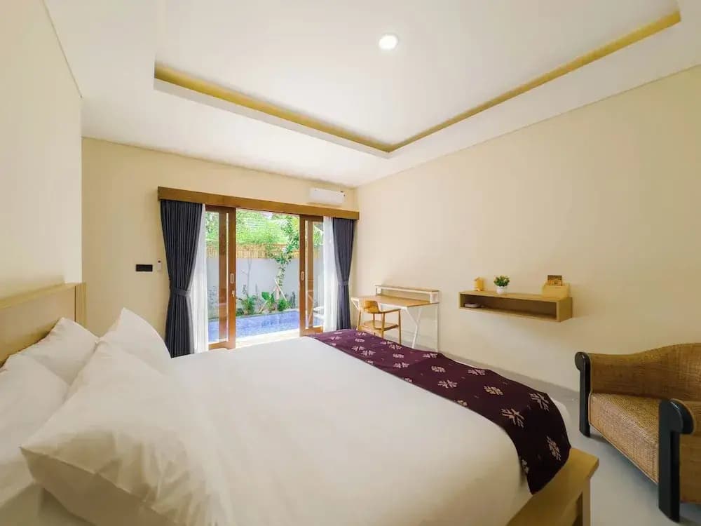 Gold Fish House Ubud - photo 5