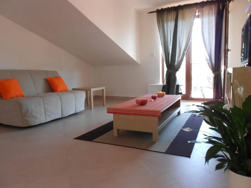 Apartments u Staropramenu - photo 4