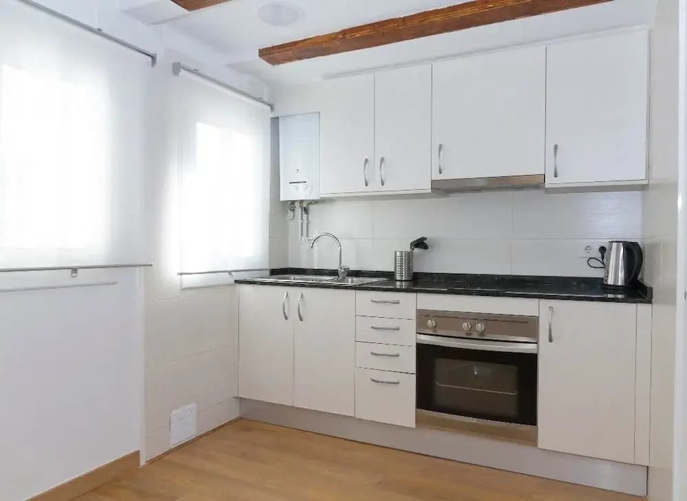 Suite Place Barcelona Diputació - photo 26