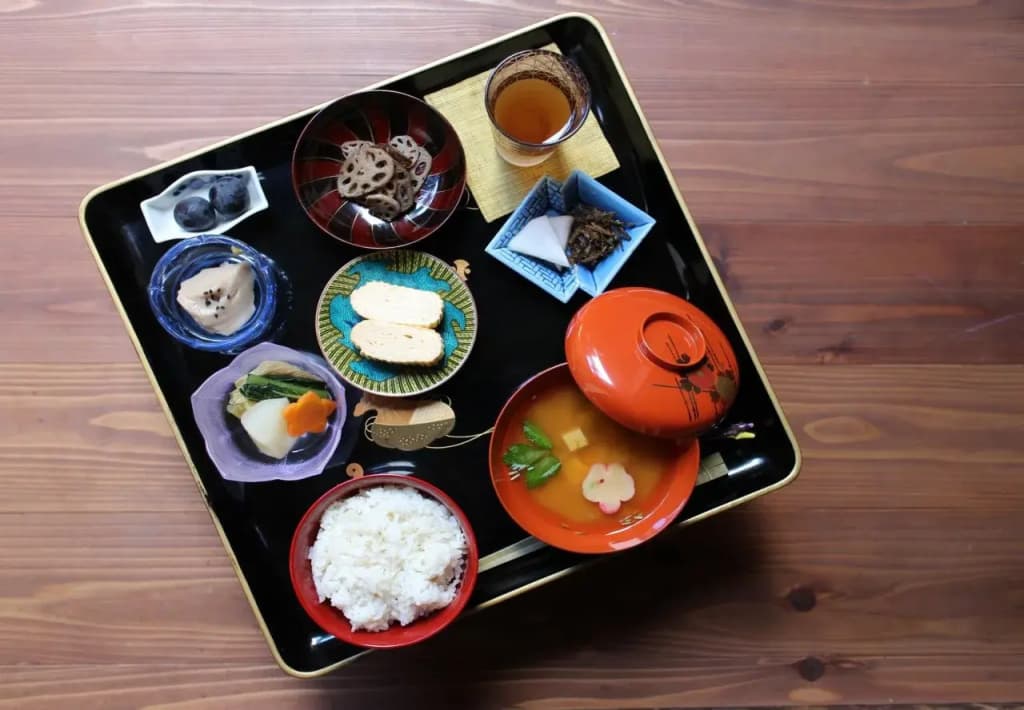 Bed & Breakfast Tsukiya - photo 10