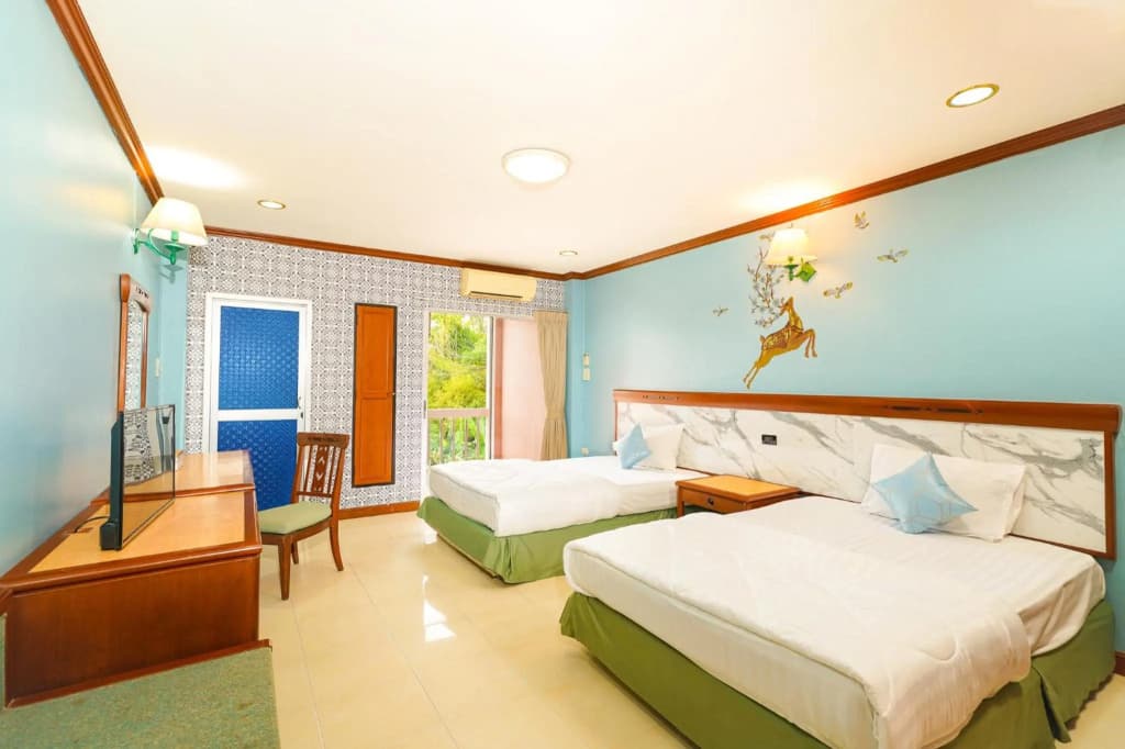 Mayfa Hotel (SHA Plus+) - photo 2