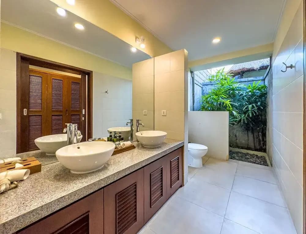 Villa Bugis Drupadi Seminyak - photo 5
