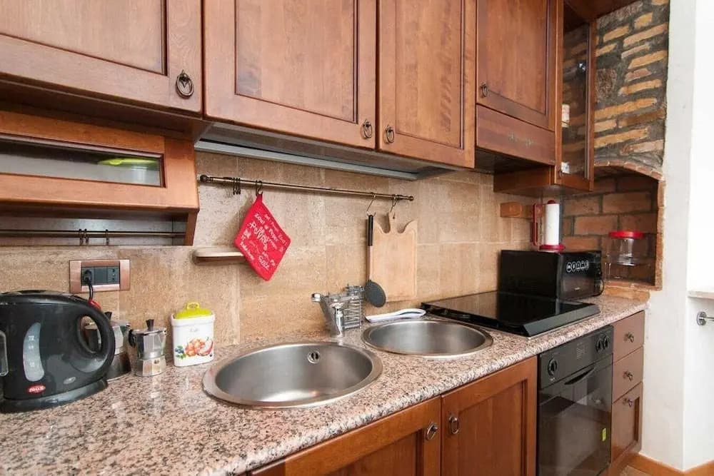 Apartamento Termini Coliseo - photo 9