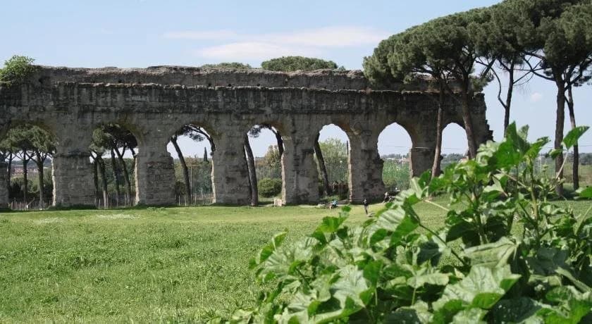 Bella Roma Domus - photo 27