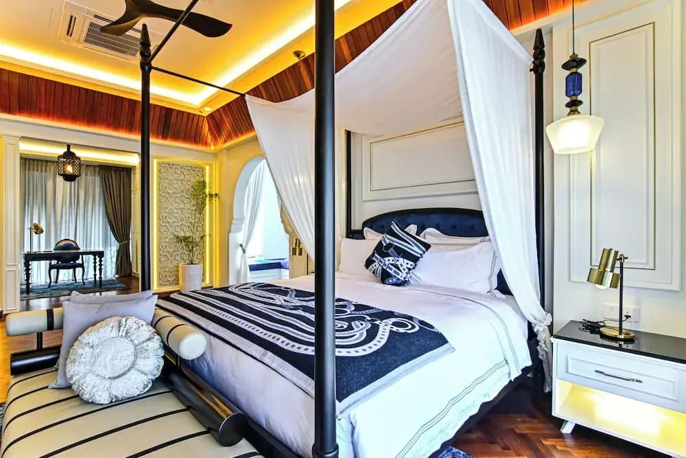 Bertam Wellness Spa & Villas - A Member of Small Luxury Hotels of the World - photo 3