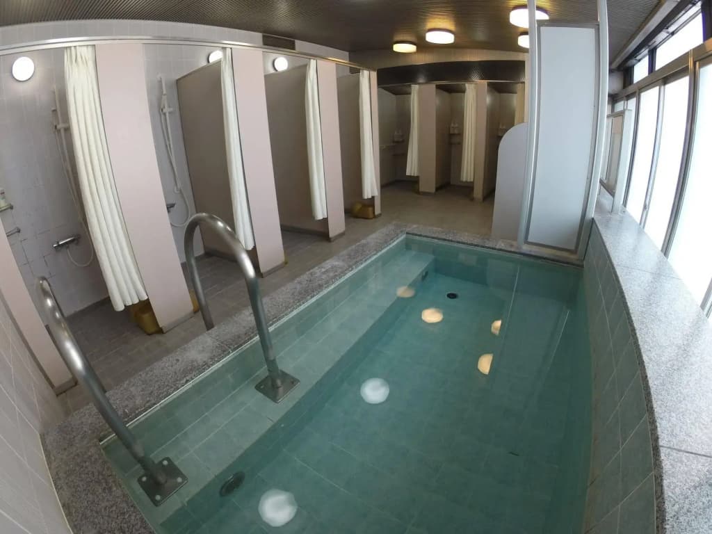 Tokyo Central Youth Hostel - photo 15