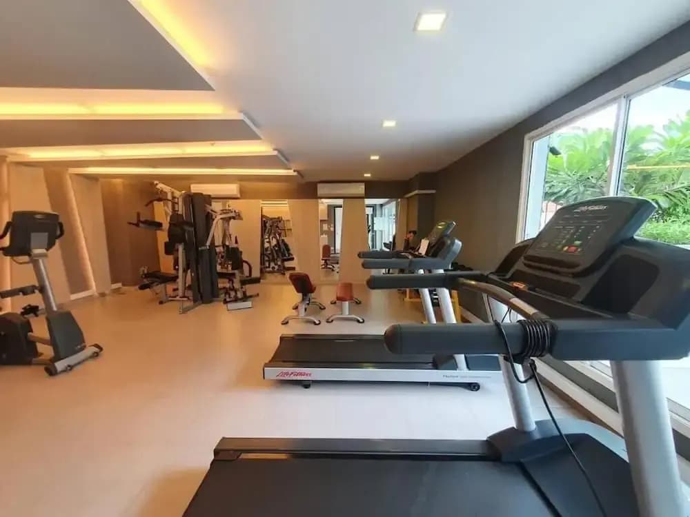 Dazzle Residence - photo 20