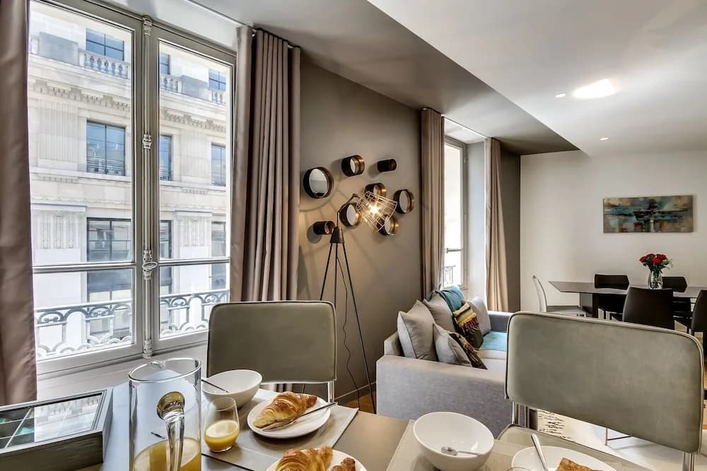 Sweet inn Apartments Boetie - photo 13