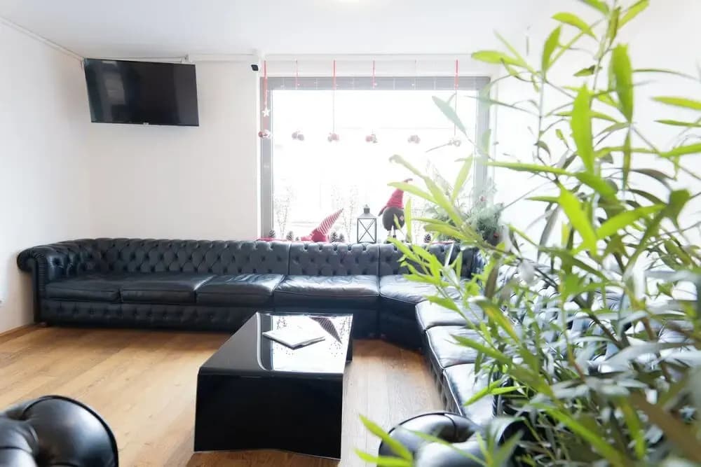 Hotel Triester - photo 2