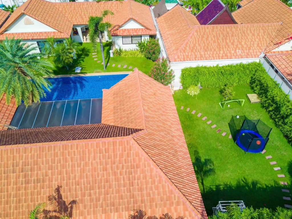 DaVinci Pool Villa Pattaya - photo 15