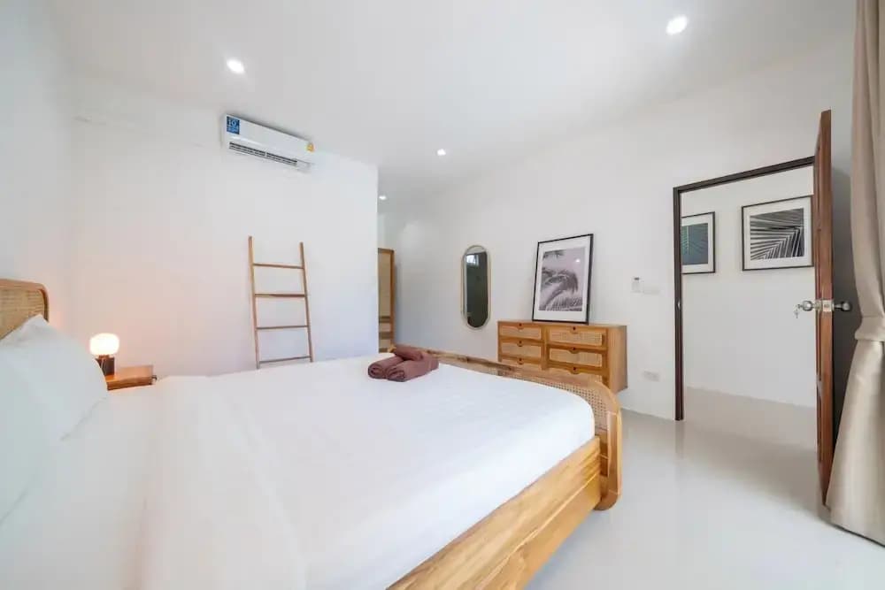 Balinese-Style 2BR Pool Villa Aemy - photo 2