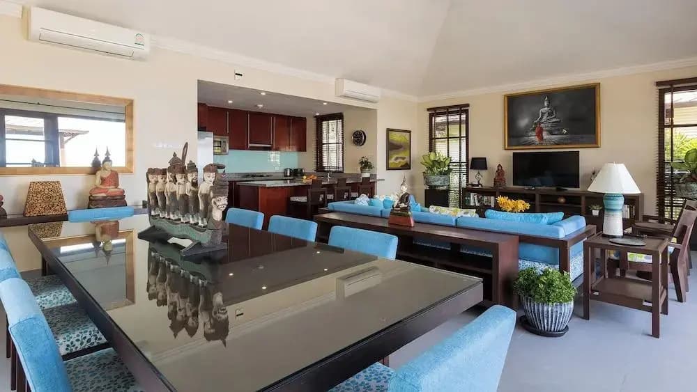 Villa Finu At Samui - photo 30