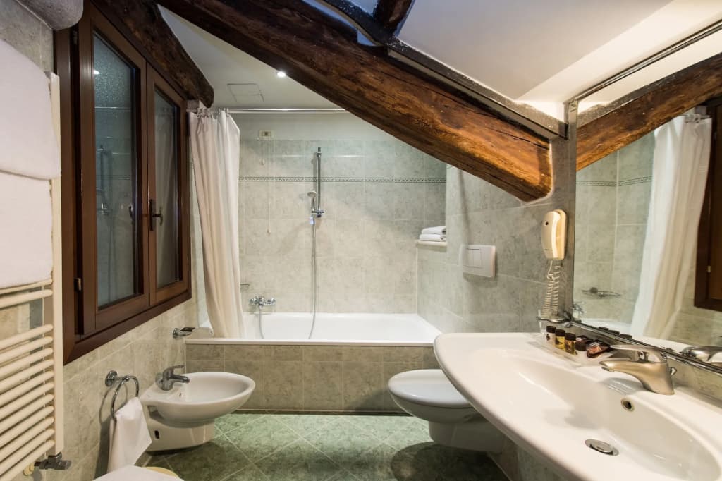 Hotel Palazzo Priuli - photo 21