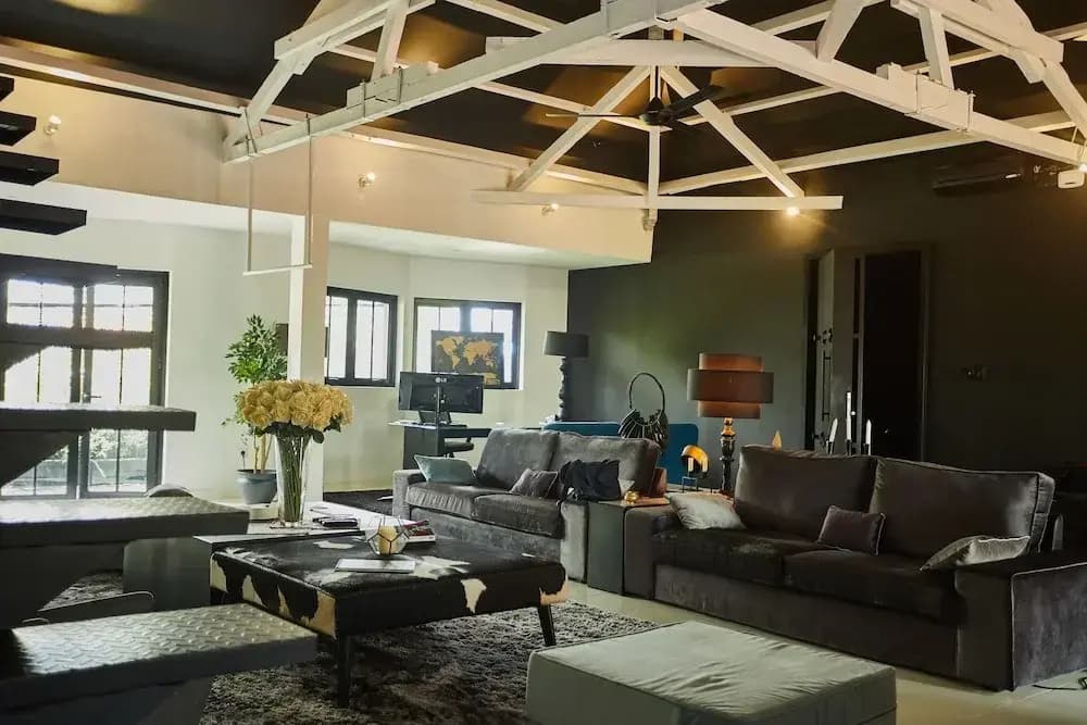 The Loft at Seminyak - photo 1