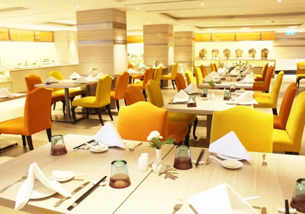 Dusit Princess Chiang Mai - photo 29