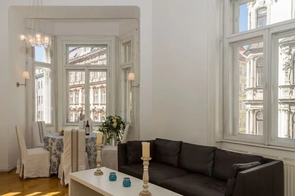 Alsergrund Luxury by Welcome2vienna - photo 2